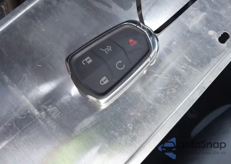 2015 Cadillac Srx Performance Collection from USA, damaged, VIN 3GYFNCE39FS611110